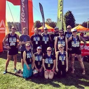 Meet your Posher, Nicholas